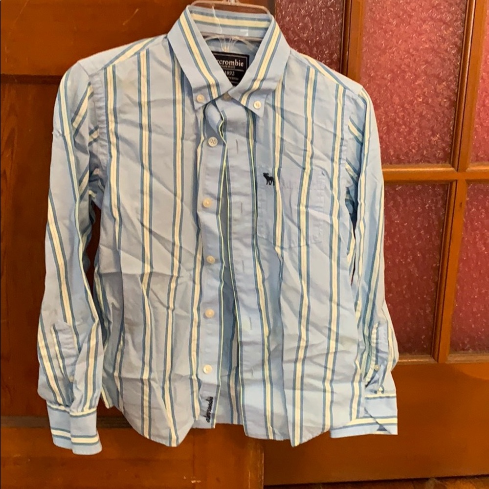 Boys shirt